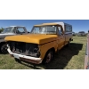 Image 1 : 1976 FORD F-100