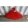 Image 1 : RED FENDER COVER