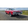 Image 3 : 1969 PONTIAC BEAUMONT CUSTOM