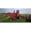 Image 4 : MASSEY-HARRIS 60SP COMBINE