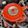 Image 21 : 1966 OLDSMOBILE DYNAMIC 88 CONVERTIBLE