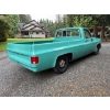 Image 4 : 1982 CHEVROLET C10