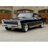 Image 1 : 1966 CHEVROLET NOVA SS RESTOMOD