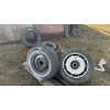 Image 2 : Misc Tires