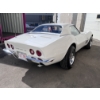 Image 5 : 1969 CHEVROLET CORVETTE CONVERTIBLE