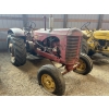 Image 2 : MASSEY-HARRIS 44S