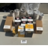 Image 1 : ASSORTED OIL FILTERS - BALDWIN, WIX, NAPA
