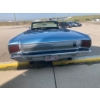 Image 10 : 1967 DODGE DART GT CONVERTIBLE