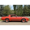 Image 9 : 1980 CHEVROLET CAMARO Z28