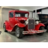 Image 4 : 1930 FORD MODEL A PICKUP