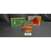 Image 1 : NO RESERVE Assorted Vintage Tins from England and China