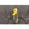 Image 3 : SUZUKI JR50 