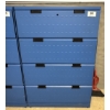 Image 1 : Large Filing Cabinet 4.8ft High x 3ft Wide x 1.5ft Deep