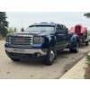 Image 1 : 2013 GMC DURAMAX 6.6L HEAVY DUTY DIESEL