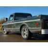 Image 12 : STILL FOR SALE CALL 888-296-0528 EXT 102 - 1972 CHEVROLET C10 PICKUP