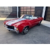 Image 2 : 2:30PM SATURDAY SPECIAL FEATURE 1972 CHEVROLET CHEVELLE SS