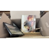 Image 3 : VARIOUS SIZE FRAME W/ PICTURES (ORNATE, WOOD, METAL)