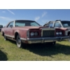 Image 3 : 1979 LINCOLN CONTINENTAL MARK V