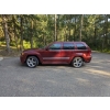 Image 5 : 2008 JEEP GRAND CHEROKEE SRT8