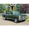 Image 5 : 1976 FORD RANGER XLT 250
