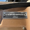 Image 9 : 1967 FORD METEOR