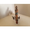 Image 10 : NO RESERVE 1936 ANTIQUE MOTORCYCLE TOY