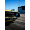 Image 11 : 1969 SHELBY GT 350