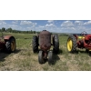 Image 2 : MASSEY-HARRIS 101JR