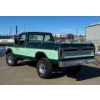 Image 5 : NO RESERVE 1978 FORD F250 4x4