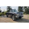 Image 1 : 1972 GMC K1500