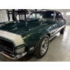 Image 11 : 1968 CHEVROLET CAMARO RS RALLY SPORT