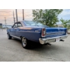 Image 9 : 1966 FORD FAIRLANE 500XL