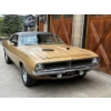 Image 7 : 1970 Plymouth Cuda 383 