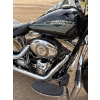 Image 6 : 2009 HARLEY DAVIDSON FAT BOY