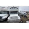 Image 2 : 1996 International Box Truck Located in Calgary