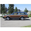 Image 5 : 1979 FORD PINTO SQUIRE WAGON