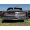 Image 8 :  1978 LINCOLN TOWN CAR 