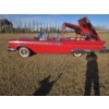 Image 8 : 1959 FORD FAIRLANE SKYLINER