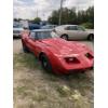 Image 2 : 1979 CHEVROLET CORVETTE