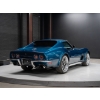 Image 6 : 1973 CHEVROLET CORVETTE