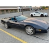 Image 4 : 1988 CHEVROLET CORVETTE 