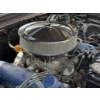 Image 35 : 1962 FORD GALAXIE 500 SUNLINER