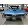 Image 3 : 1966 PONTIAC GTO CONVERTIBLE