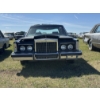 Image 3 : 1980 LINCOLN CONTINENTAL MARK IV 