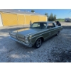 Image 21 : NO RESERVE 1966 PLYMOUTH SPORT FURY CONVERTIBLE