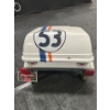 Image 3 : 1972 VOLKSWAGEN SUPER BEETLE