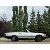 Image 10 : NO RESERVE 1981 MERCEDEZ-BENZ 380 SL