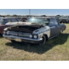Image 3 : 1962 MERCURY MONTEREY 