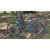 Image 2 : VINTAGE MASSEY-HARRIS BICYCLE