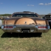 Image 5 : 1973 LINCOLN CONTINENTAL MARK V